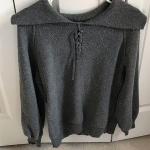 sweater/hoodie